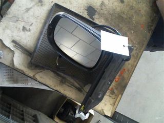 RETROVISOR ELECTRICO DCHO. VOLKSWAGEN TOURAN (1T1)(02.2003->) 2.0 TDI 16V