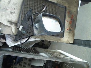RETROVISOR ELECTRICO DCHO. VOLKSWAGEN PASSAT BERLINA (3B3)(2000->) 1.9 TDI