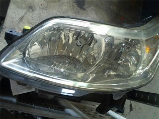 FARO DEL. IZDO. CITROEN C4 COUPE (2004->) 1.4 16V