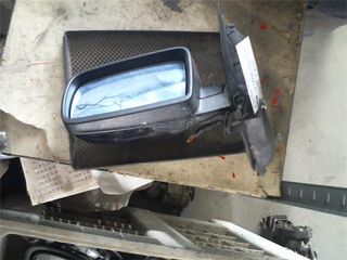 RETROVISOR ELECTRICO IZDO. BMW SERIE 5 BERLINA (E60)(2003->) 3.0 525D [3,0 LTR. - 145 KW TURBODIESEL