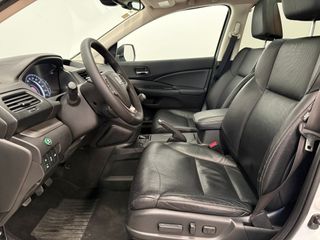 Honda CR-V 2.2 i-DTEC Luxury