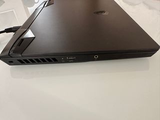 Portátil Gaming MSI GP66 Leopard i7