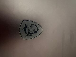 Portátil Gaming MSI GP66 Leopard i7