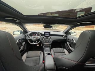 Mercedes-Benz Clase A 2017