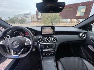 Mercedes-Benz Clase A 2017