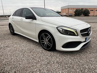 Mercedes-Benz Clase A 2017