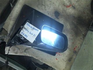RETROVISOR ELECTRICO DCHO. BMW SERIE 3 COUPE (E46)(1999->) 2.0 318 CI [2,0 LTR. - 105 KW 16V]