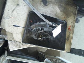 CERRADURA PUERTA DEL. DCHA. BMW SERIE 3 COUPE (E46)(1999->) 2.5 325 CI [2,5 LTR. - 141 KW 24V]