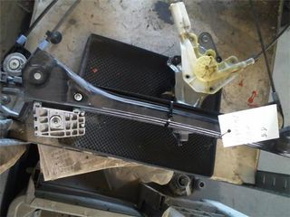 ELEVALUNAS ELECTRICO DCHO. BMW SERIE 3 COUPE (E46)(1999->) 2.5 325 CI [2,5 LTR. - 141 KW 24V]