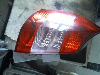 PILOTO TRA. IZDO. RENAULT SCENIC II (JM)(2003->) 1.9 CONFORT EXPRESSION [1,9 LTR. - 88 KW DCI DIESEL