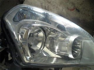 FARO XENON DCHO. RENAULT KOLEOS I (2008->) 2.0 DCI (HY0A)