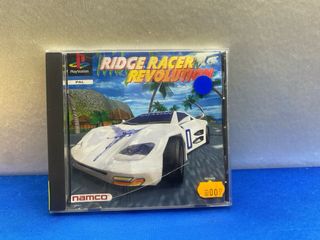 JUEGO PLAYSTATION 1 PSX PAL ENG