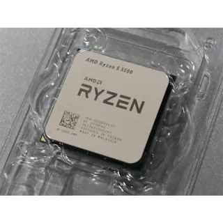 Ryzen 5 5500