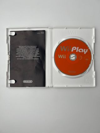 Wii Play | Gioco Nintendo Wii