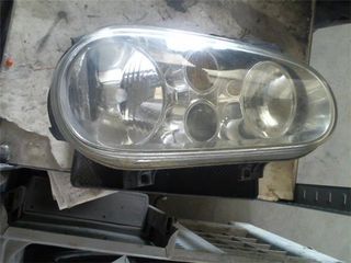 FARO DEL. DCHO VOLKSWAGEN GOLF IV BERLINA (1J1)(10.1997->2004) 1.9 TDI