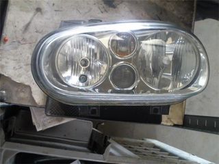FARO DEL. IZDO. VOLKSWAGEN GOLF IV BERLINA (1J1)(10.1997->2004) 1.9 TDI