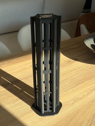 Suporte Giratório Cápsulas Nespresso