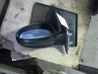 RETROVISOR ELECTRICO IZDO. BMW SERIE 3 BERLINA (E90)(2004->) 2.0 320D [2,0 LTR. - 120 KW 16V DIESEL]