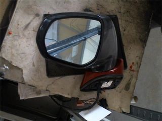 RETROVISOR ELECTRICO IZDO. CITROEN C4 PICASSO (2007->) 2.0 HDI
