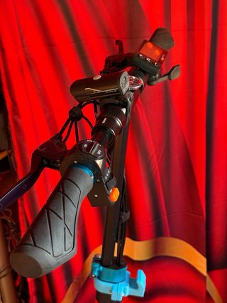 Patinete Eléctrico SmartGyro Rockway 100km