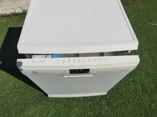 Lavavajillas Electrolux
