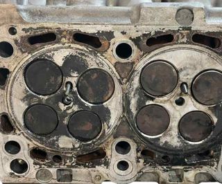 Volkswagen 059103064ck culata touareg (7la) 128205