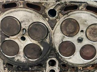 Volkswagen 059103064ck culata touareg (7la) 128205