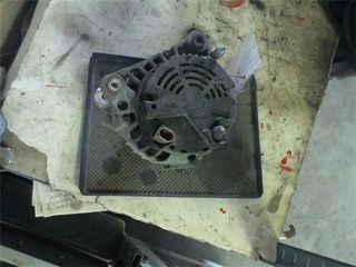 ALTERNADOR AUDI A3 (8L)(09.1996->) 1.6 AMBIENTE [1,6 LTR. - 75 KW]