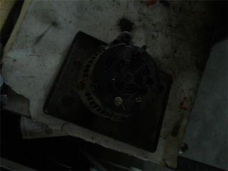 ALTERNADOR AUDI A4 BERLINA (B5)(1994->) 1.9 TDI [1,9 LTR. - 81 KW TDI]