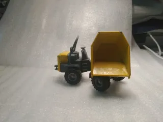 Lote 3 miniaturas maquinaria obra civil + regalo