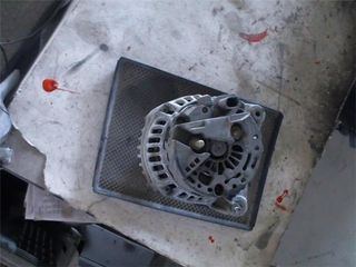 ALTERNADOR AUDI A3 (8L)(09.1996->) 1.9 TDI AMBIENTE [1,9 LTR. - 81 KW TDI]