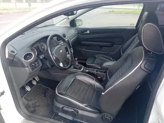 Ford Focus 2007
