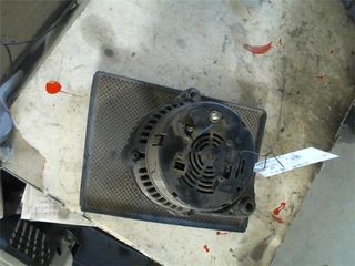 ALTERNADOR AUDI A6 BERLINA (4B2)(1997->) 2.5 TDI [2,5 LTR. - 110 KW V6 24V TDI]