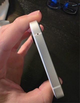 Nothing Phone 2 Blanco + Funda y Caja