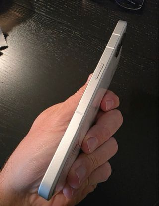 Nothing Phone 2 Blanco + Funda y Caja