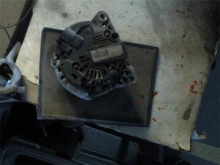 ALTERNADOR CITROEN C4 BERLINA (06.2004->) 1.6 HDI