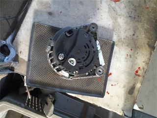 ALTERNADOR RENAULT LAGUNA II (BG0)(2001->) 1.9 DCI (BG0G)