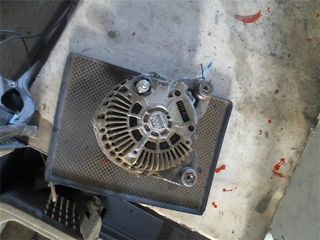 ALTERNADOR RENAULT KOLEOS I (2008->) 2.0 DCI (HY0A)