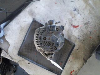 ALTERNADOR CITROEN XSARA BERLINA (1997->) 1.9 TD