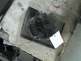 ALTERNADOR CITROEN XSARA PICASSO (1999->) 2.0 HDI