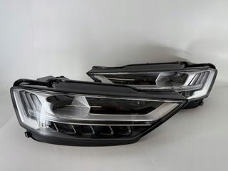 Faros Full LED Matrix para Audi A8 D5 (4N0)