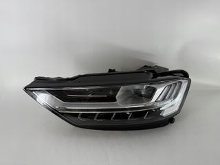 Faros Full LED Matrix para Audi A8 D5 (4N0)