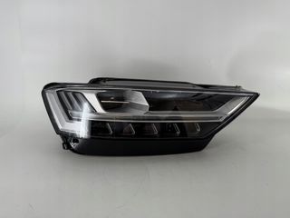 Faros Full LED Matrix para Audi A8 D5 (4N0)