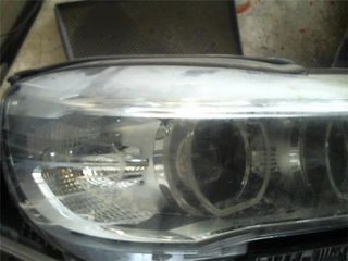 FARO XENON DCHO. BMW SERIE 2 ACTIVE TOURER (F45)(2014->) 2.0 218 D [2,0 LTR. - 110 KW 16V TURBODIESE