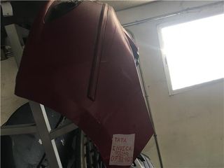 PARAGOLPES DEL. TATA INDICA VISTA 1.3 - #PROV#