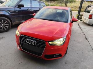 227523 8x0807066a gru paragolpes delantero audi a1