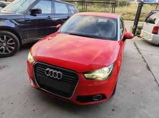 227523 8x0807066a gru paragolpes delantero audi a1