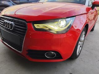 227523 8x0807066a gru paragolpes delantero audi a1