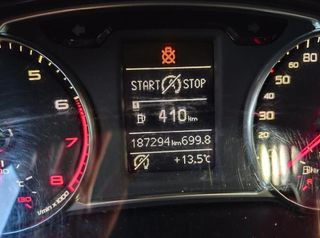 227523 8x0807066a gru paragolpes delantero audi a1