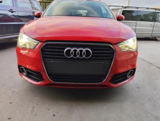 227523 8x0807066a gru paragolpes delantero audi a1